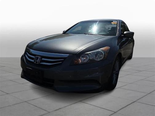 2011 Honda Accord 4dr I4 Auto