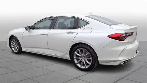 2023 Acura TLX FWD