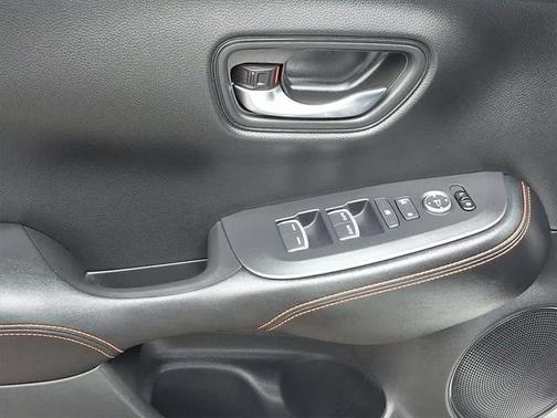 2025 Honda HR-V AWD Sport