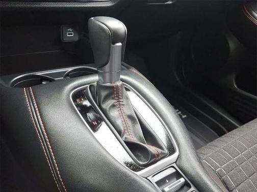 2025 Honda HR-V AWD Sport