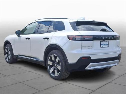2025 Honda Prologue Elite