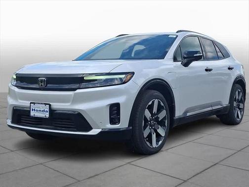 2025 Honda Prologue Elite