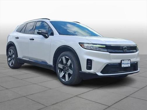 2025 Honda Prologue Elite