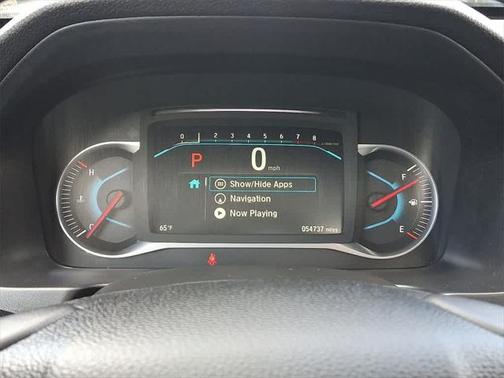 2022 Honda Pilot Touring 8-Passenger