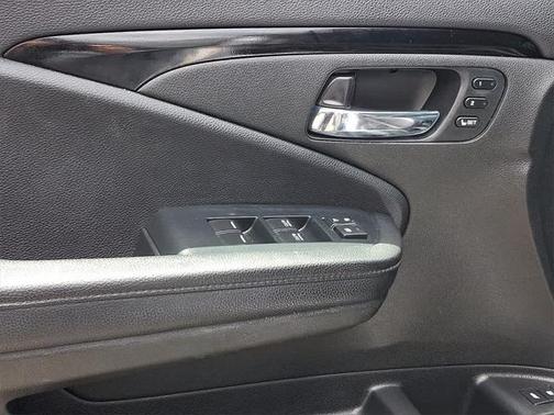 2022 Honda Pilot Touring 8-Passenger