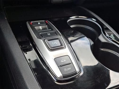 2022 Honda Pilot Touring 8-Passenger