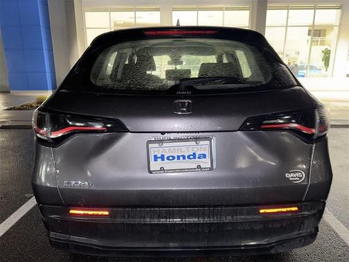 2023 Honda HR-V LX
