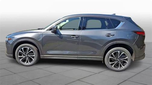 2022 Mazda CX-5 2.5 S Premium Plus
