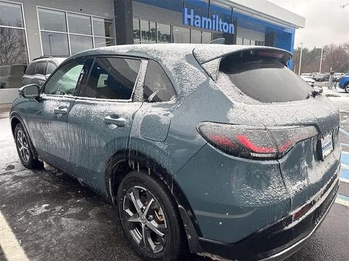 2023 Honda HR-V EX-L