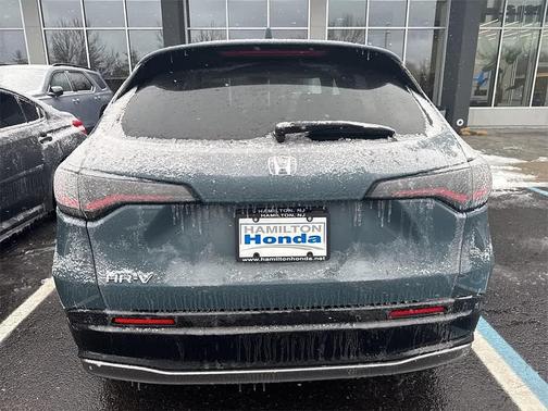 2023 Honda HR-V EX-L