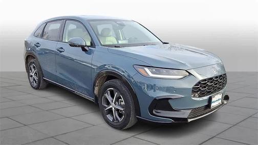 2023 Honda HR-V EX-L