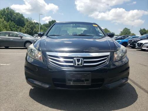 2011 Honda Accord LX-P