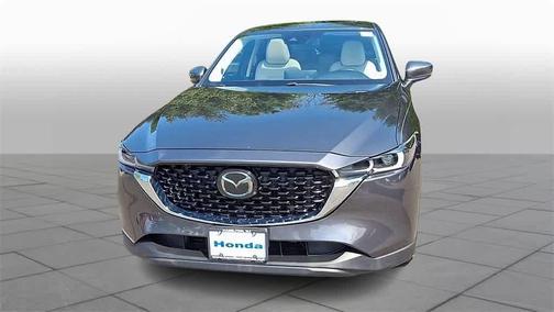 2022 Mazda CX-5 2.5 S Premium