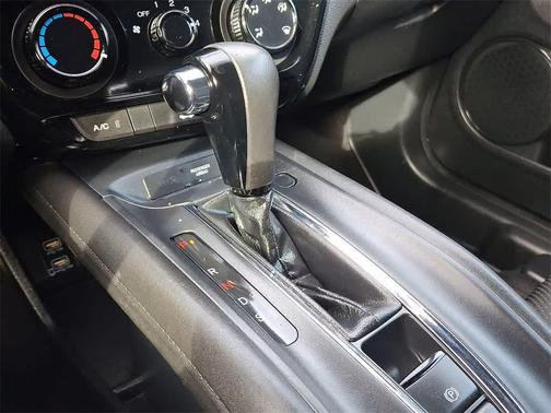 2022 Honda HR-V AWD Sport