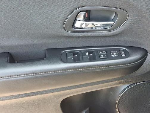 2022 Honda HR-V AWD Sport