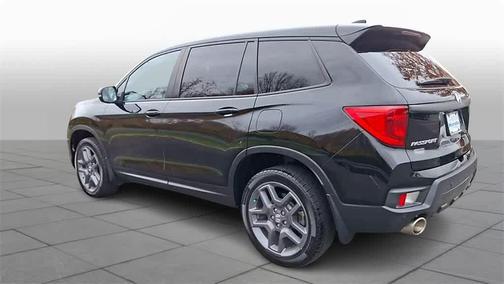 2023 Honda Passport AWD EX-L