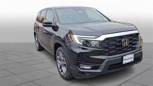 2023 Honda Passport AWD EX-L