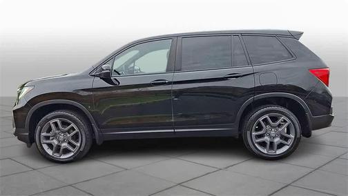 2023 Honda Passport AWD EX-L