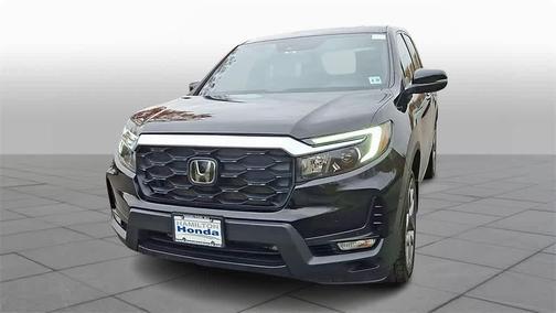 2023 Honda Passport AWD EX-L