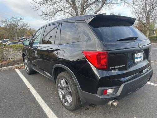 2023 Honda Passport AWD EX-L