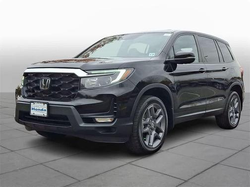 2023 Honda Passport AWD EX-L