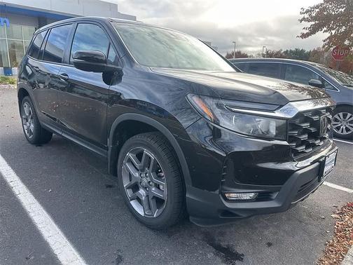 2023 Honda Passport AWD EX-L