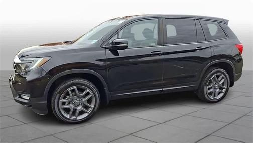 2023 Honda Passport AWD EX-L