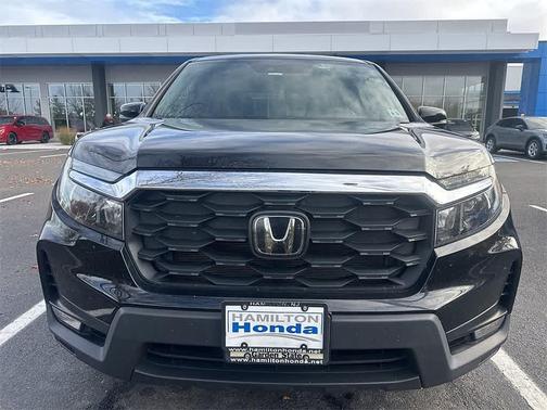 2023 Honda Passport AWD EX-L