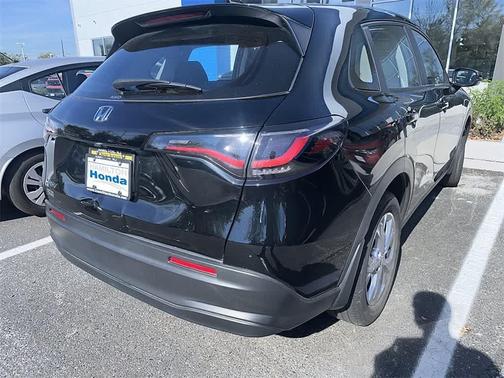 2023 Honda HR-V LX