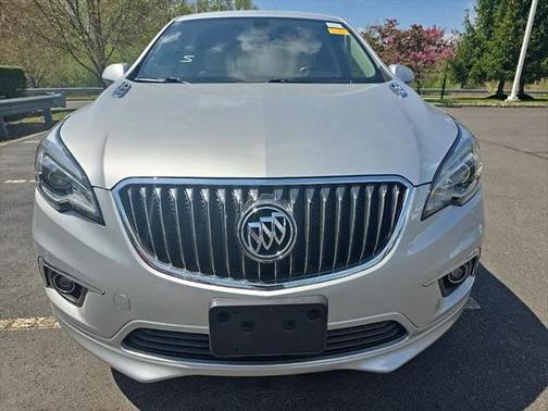 2018 Buick Envision Preferred