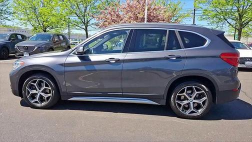 2019 BMW X1 xDrive28i