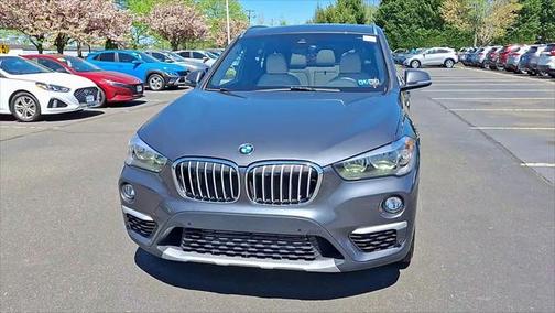 2019 BMW X1 xDrive28i