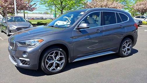 2019 BMW X1 xDrive28i