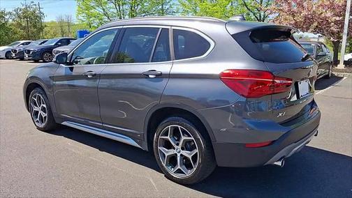 2019 BMW X1 xDrive28i