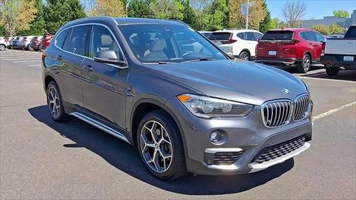 2019 BMW X1 xDrive28i