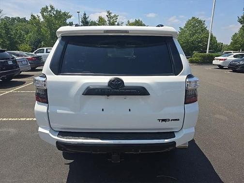2018 Toyota 4Runner TRD Pro