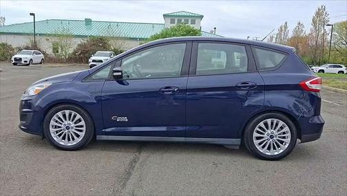 2017 Ford C-Max Energi SE