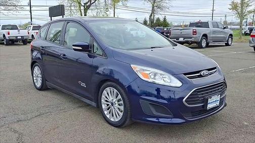 2017 Ford C-Max Energi SE