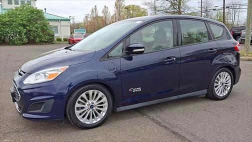 2017 Ford C-Max Energi SE