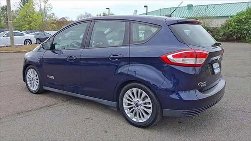 2017 Ford C-Max Energi SE