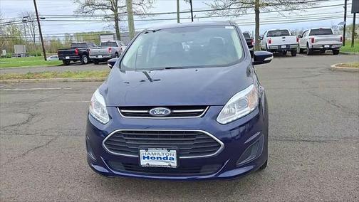 2017 Ford C-Max Energi SE
