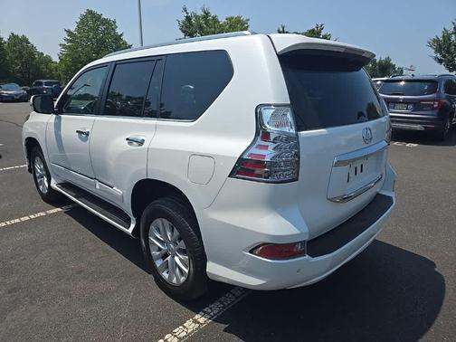 2019 Lexus GX 460 Premium