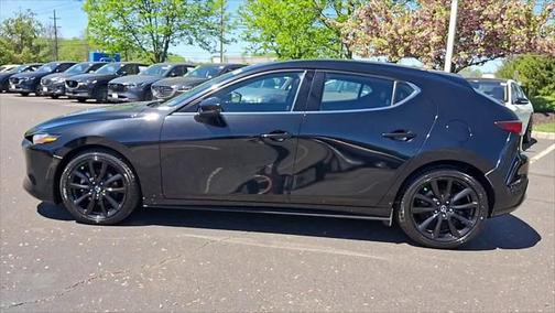 2019 Mazda Mazda3 AWD w/Premium Package