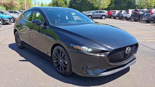 2019 Mazda Mazda3 AWD w/Premium Package