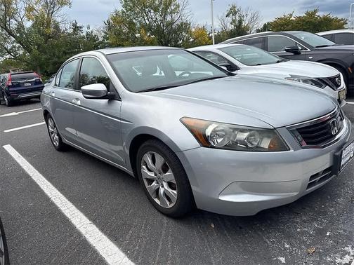 2010 Honda Accord EX-L