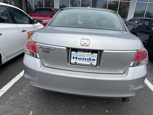 2010 Honda Accord EX-L