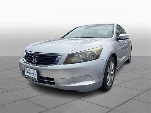 2010 Honda Accord EX-L