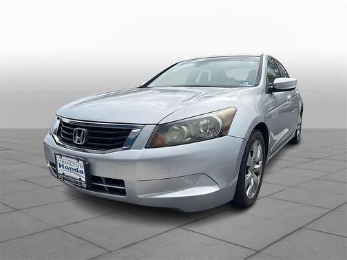 2010 Honda Accord EX-L