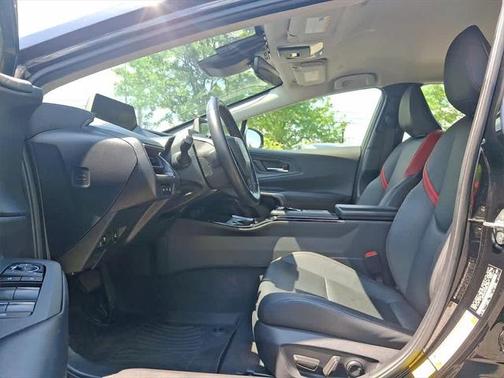 2023 Toyota Prius Prime XSE