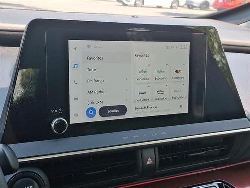 2023 Toyota Prius Prime XSE